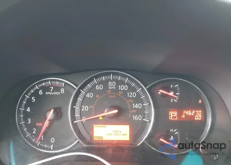 2011 Nissan Maxima 3.5 Sv z USA, uszkodzony, nr VIN 1N4AA5APXBC852857